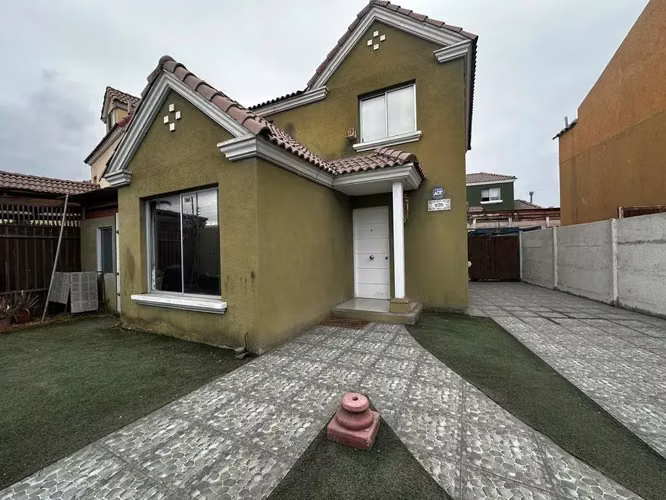 VENTA CASA