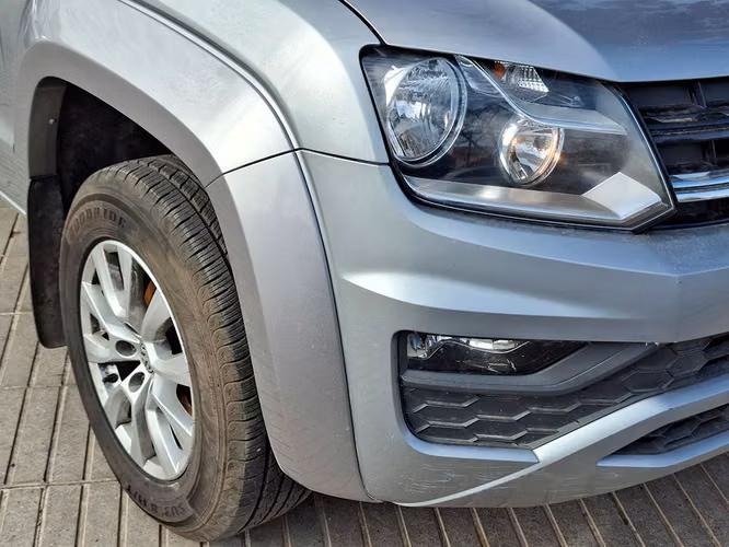 VOLKSWAGEN AMAROK 2023 - Imagen 7