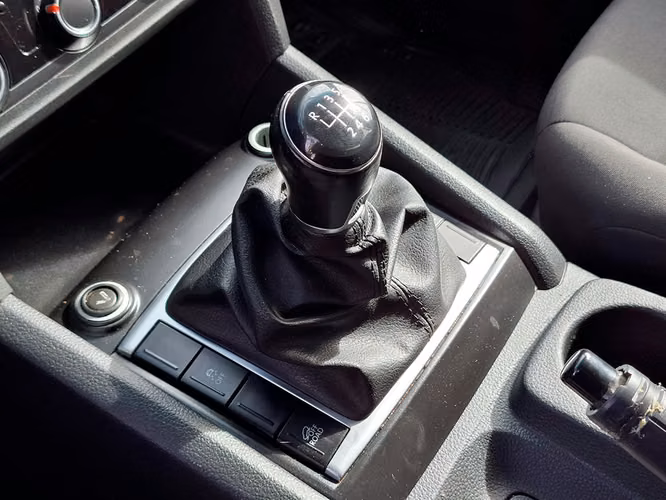 VOLKSWAGEN AMAROK 2023 - Imagen 16