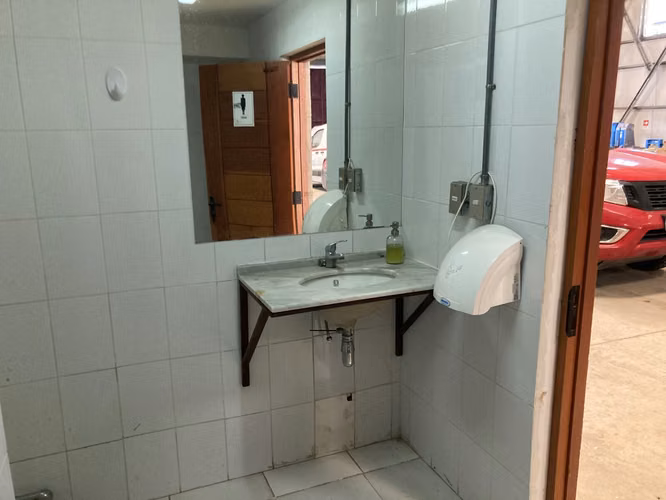 OPORTUNIDAD DE INVERSION!!! LIQUIDACION DE GALPON 803 mt2 CONSTRUIDOS 10250 MT2 TERRENO EN PAINE - Imagen 23