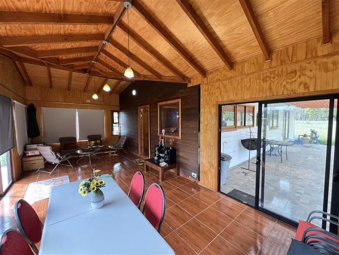 Casa en venta de 2 dorm. en La Florida - Imagen 5