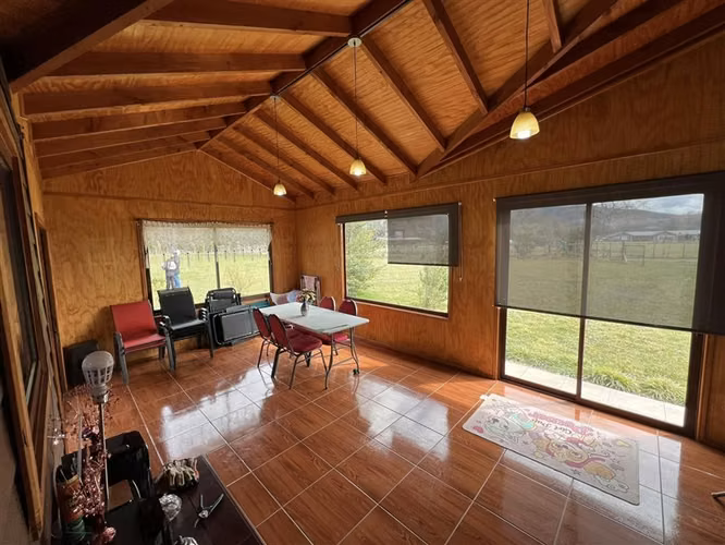 Casa en venta de 2 dorm. en La Florida - Imagen 7