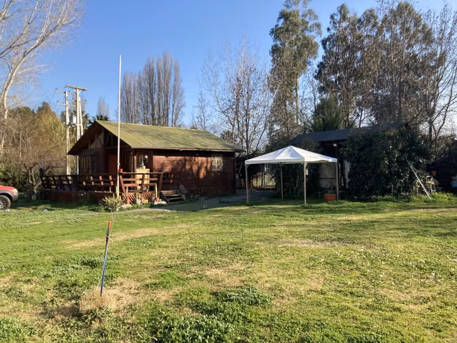 OPORTUNIDAD DE INVERSION!!! LIQUIDACION DE GALPON 803 mt2 CONSTRUIDOS 10250 MT2 TERRENO EN PAINE