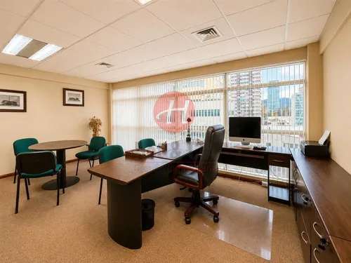 Arriendo Oficina 46m² Edificio Prat
