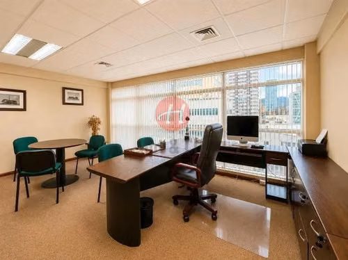 Oficina en Arriendo Edificio Prat Temuco 46 m, Estac.