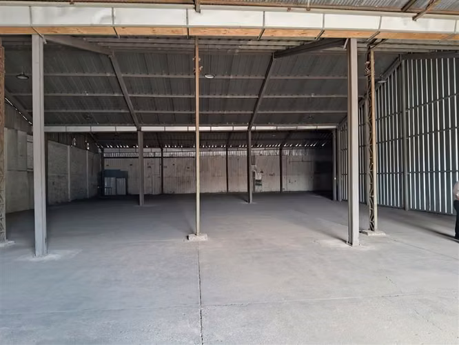 ARRIENDO BODEGA 1000M2 LO ESPEJO-RUTA 5 GENERAL VELASQUEZ - Imagen 17