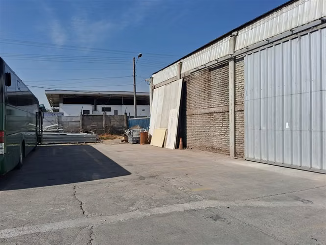 ARRIENDO BODEGA 1000M2 LO ESPEJO-RUTA 5 GENERAL VELASQUEZ - Imagen 24