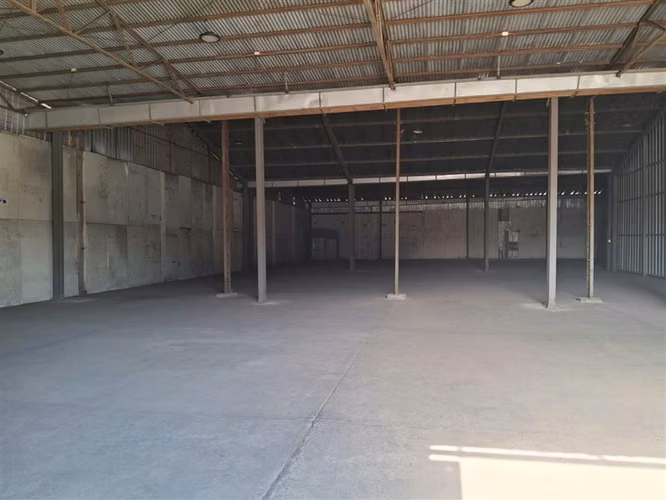 ARRIENDO BODEGA 1000M2 LO ESPEJO-RUTA 5 GENERAL VELASQUEZ - Imagen 18