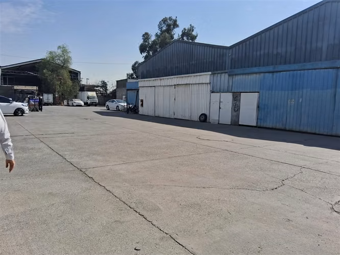 ARRIENDO BODEGA 1000M2 LO ESPEJO-RUTA 5 GENERAL VELASQUEZ - Imagen 23