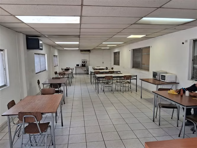 ARRIENDO BODEGA 1000M2 LO ESPEJO-RUTA 5 GENERAL VELASQUEZ - Imagen 21