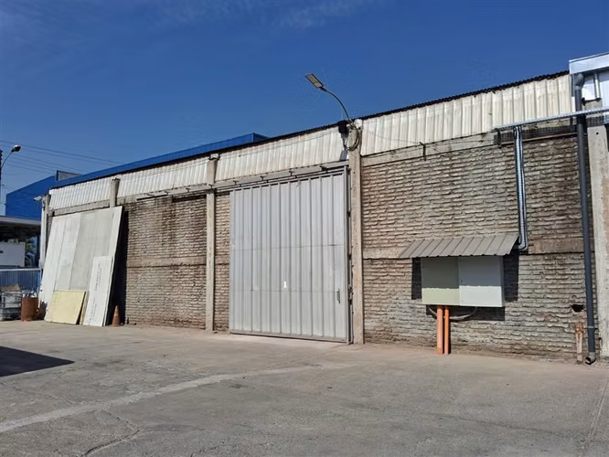 ARRIENDO BODEGA 1000M2 LO ESPEJO-RUTA 5 GENERAL VELASQUEZ - Imagen 25