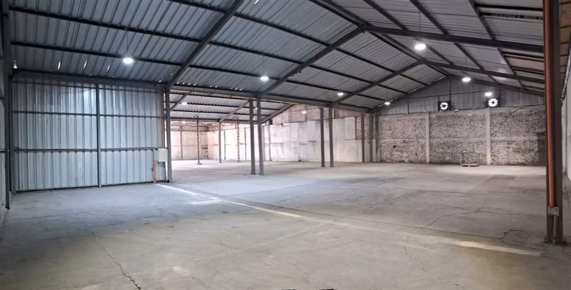 ARRIENDO BODEGA 1000M2 LO ESPEJO-RUTA 5 GENERAL VELASQUEZ - Imagen 12