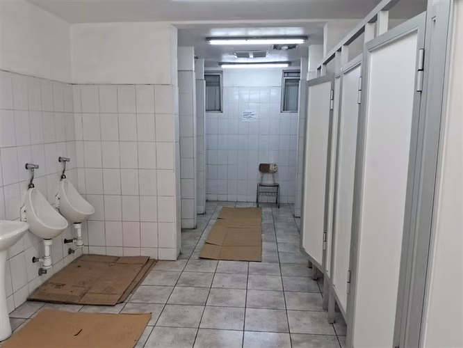 ARRIENDO BODEGA 1000M2 LO ESPEJO-RUTA 5 GENERAL VELASQUEZ - Imagen 20