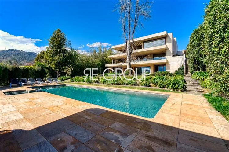 Casa en venta condominio en San Damian