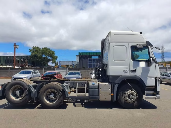 Volvo FM370 - Imagen 4