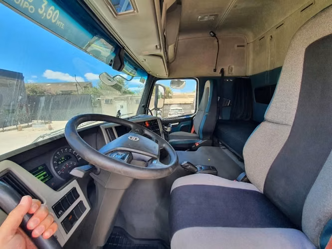 Volvo FM370 - Imagen 3