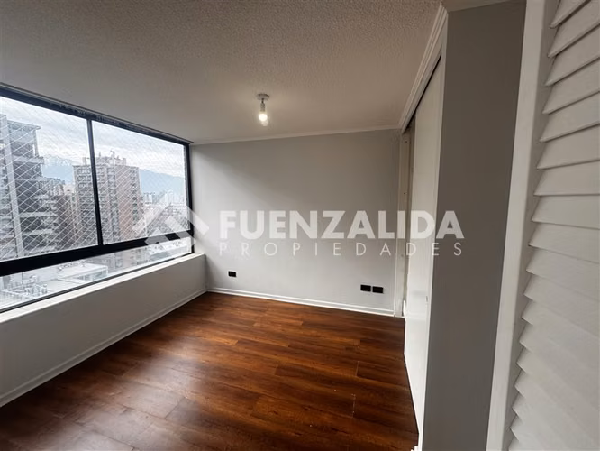 Departamento en arriendo de un dormitorio en Santiago, APP - Imagen 7