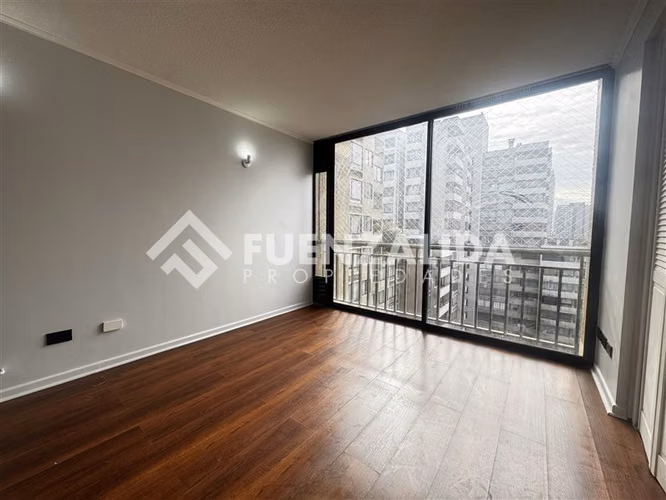 Departamento en arriendo de un dormitorio en Santiago, APP - Imagen 2