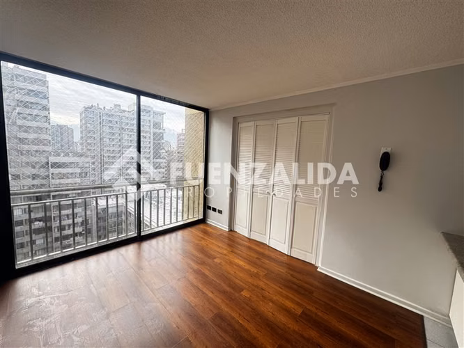 Departamento en arriendo de un dormitorio en Santiago, APP - Imagen 6