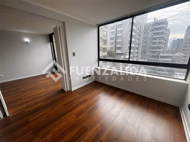 Departamento en arriendo de un dormitorio en Santiago, APP - Imagen 8