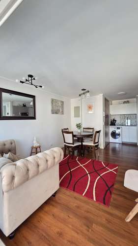 Oportunidad depto impecable Concón 2D,1E 1bodega - Imagen 9