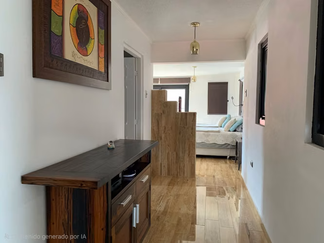 Casa de alto estándar con piscina y quincho | Carretera San Martín - Imagen 22