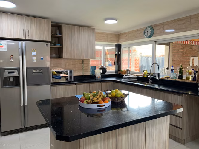 Casa de alto estándar con piscina y quincho | Carretera San Martín - Imagen 10