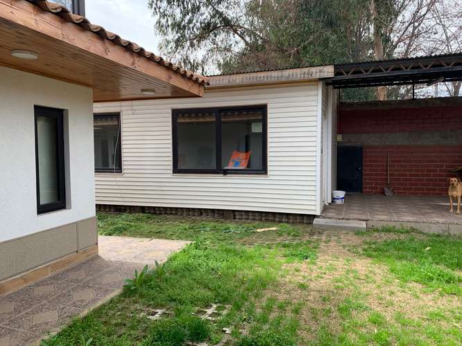 Rinconada – Casa 254 m² Aire acondicionado – San Martín - Imagen 24