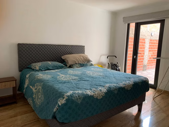 Espacios, confort y vida familiar en exclusivo sector de Rinconada - Imagen 15