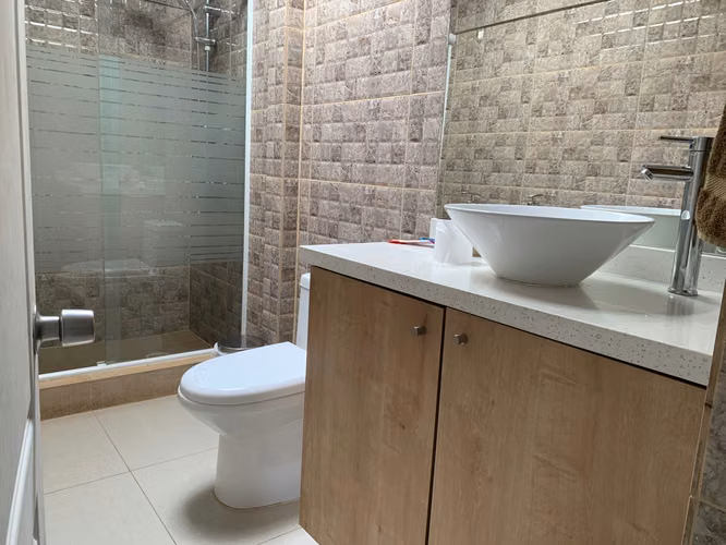Casa de alto estándar con piscina y quincho | Carretera San Martín - Imagen 21