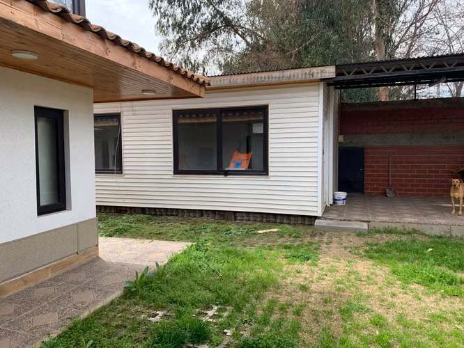 Casa de alto estándar con piscina y quincho | Carretera San Martín - Imagen 24