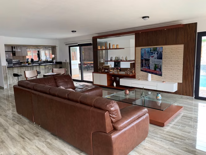 Rinconada – Casa 6D 4B Piscina – San Martín - Imagen 6