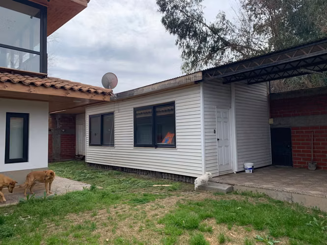 Casa de alto estándar con piscina y quincho | Carretera San Martín - Imagen 25