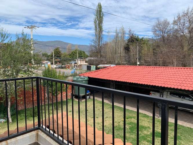Rinconada – Casa 254 m² Aire acondicionado – San Martín - Imagen 13