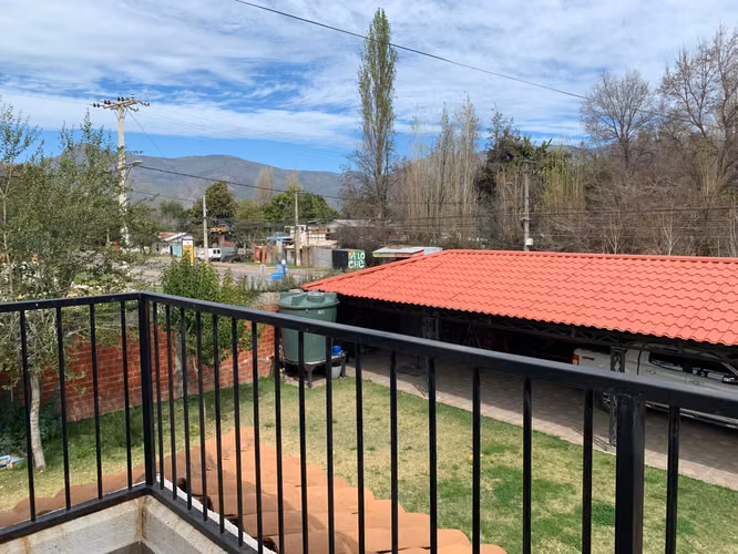 Casa de alto estándar con piscina y quincho | Carretera San Martín - Imagen 13