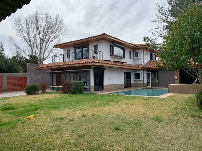 Rinconada – Casa 254 m² Aire acondicionado – San Martín - Imagen 2