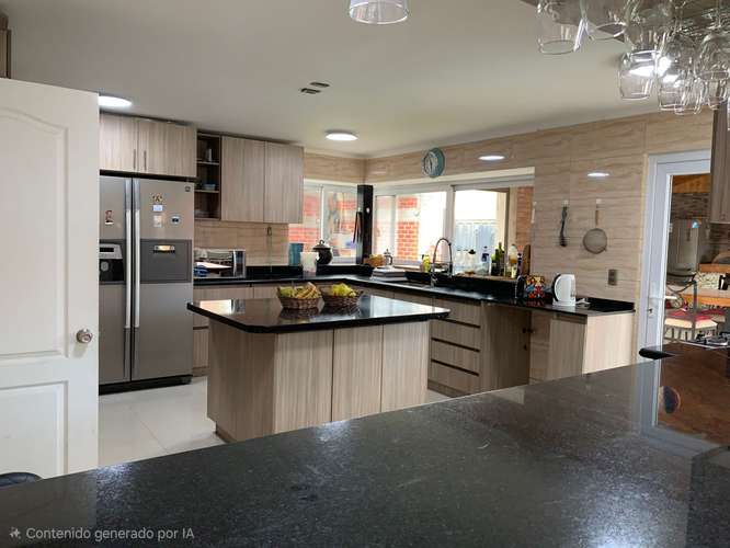 Rinconada – Casa 254 m² Aire acondicionado – San Martín - Imagen 9