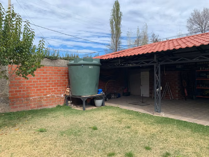 Espacios, confort y vida familiar en exclusivo sector de Rinconada - Imagen 28