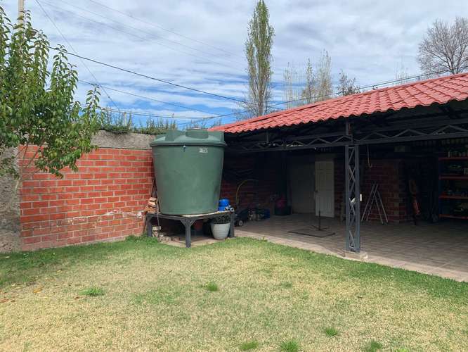 Rinconada – Casa 254 m² Aire acondicionado – San Martín - Imagen 28