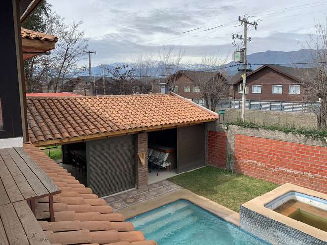 Rinconada – Casa 254 m² Aire acondicionado – San Martín - Imagen 12