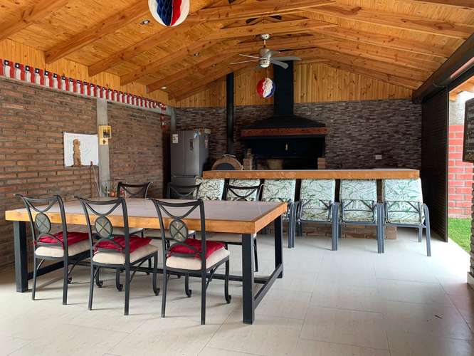 Rinconada – Casa 254 m² Aire acondicionado – San Martín - Imagen 4