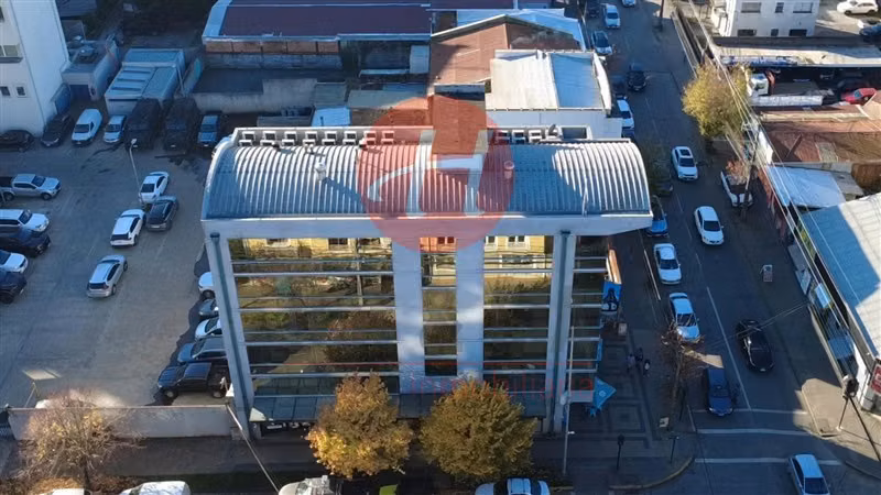 Oficina en Arriendo Centro de Temuco 19 M