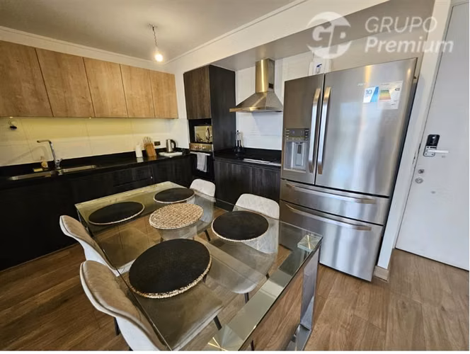 Departamento en venta de 2D+2B+2EST.+1BOD. en Quilicura - Imagen 10