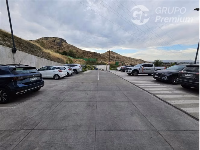 Departamento en venta de 2D+2B+2EST.+1BOD. en Quilicura - Imagen 34