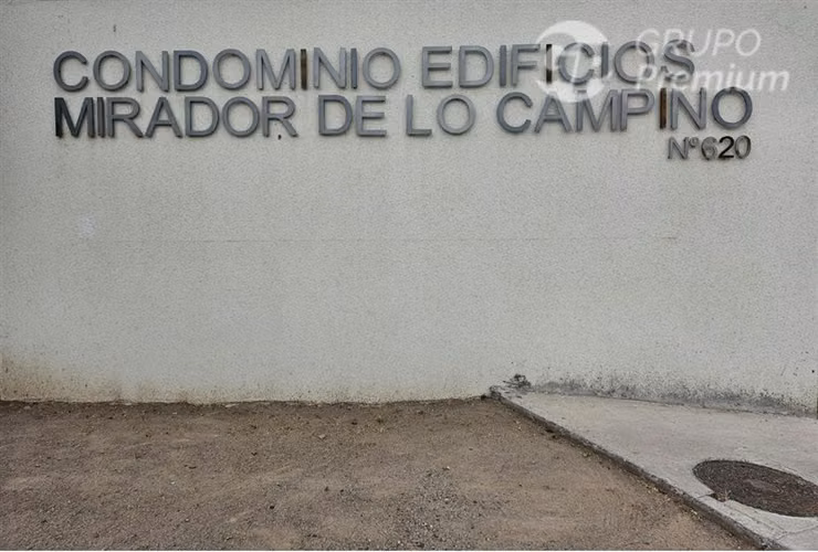 Departamento en venta de 2D+2B+2EST.+1BOD. en Quilicura - Imagen 2