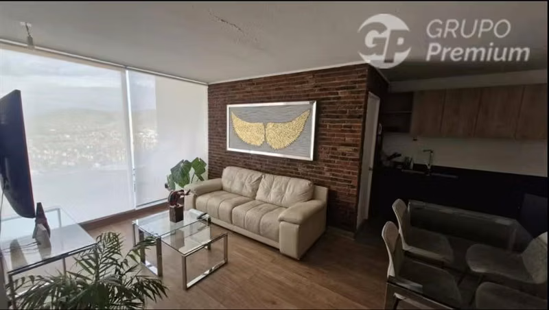Departamento en venta de 2D+2B+2EST.+1BOD. en Quilicura - Imagen 7