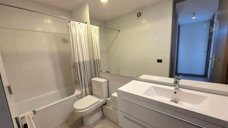 Exclusivo Penthouse De 3 Pisos En Vitacura Mar Jónico - Imagen 17