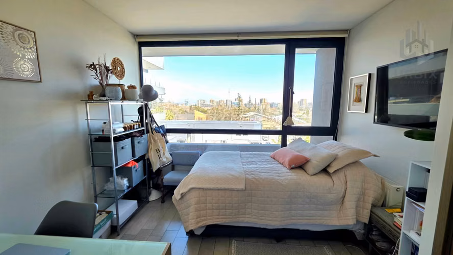 Exclusivo Penthouse De 3 Pisos En Vitacura Mar Jónico - Imagen 16