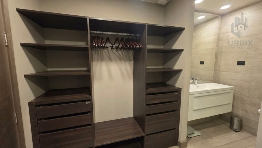 Exclusivo Penthouse De 3 Pisos En Vitacura Mar Jónico - Imagen 13
