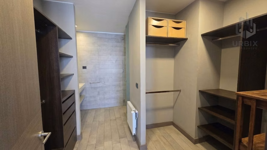 Exclusivo Penthouse De 3 Pisos En Vitacura Mar Jónico - Imagen 14